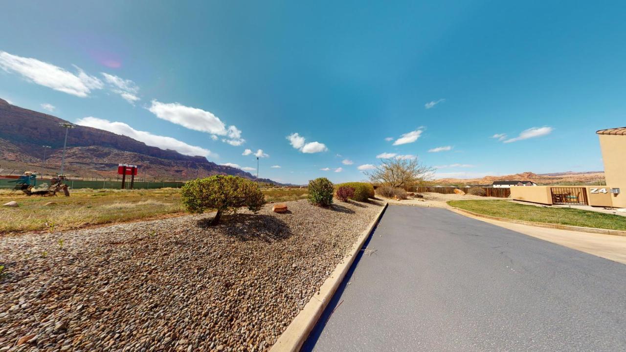 Edge Of Rim Village #Z4 Moab Exteriör bild